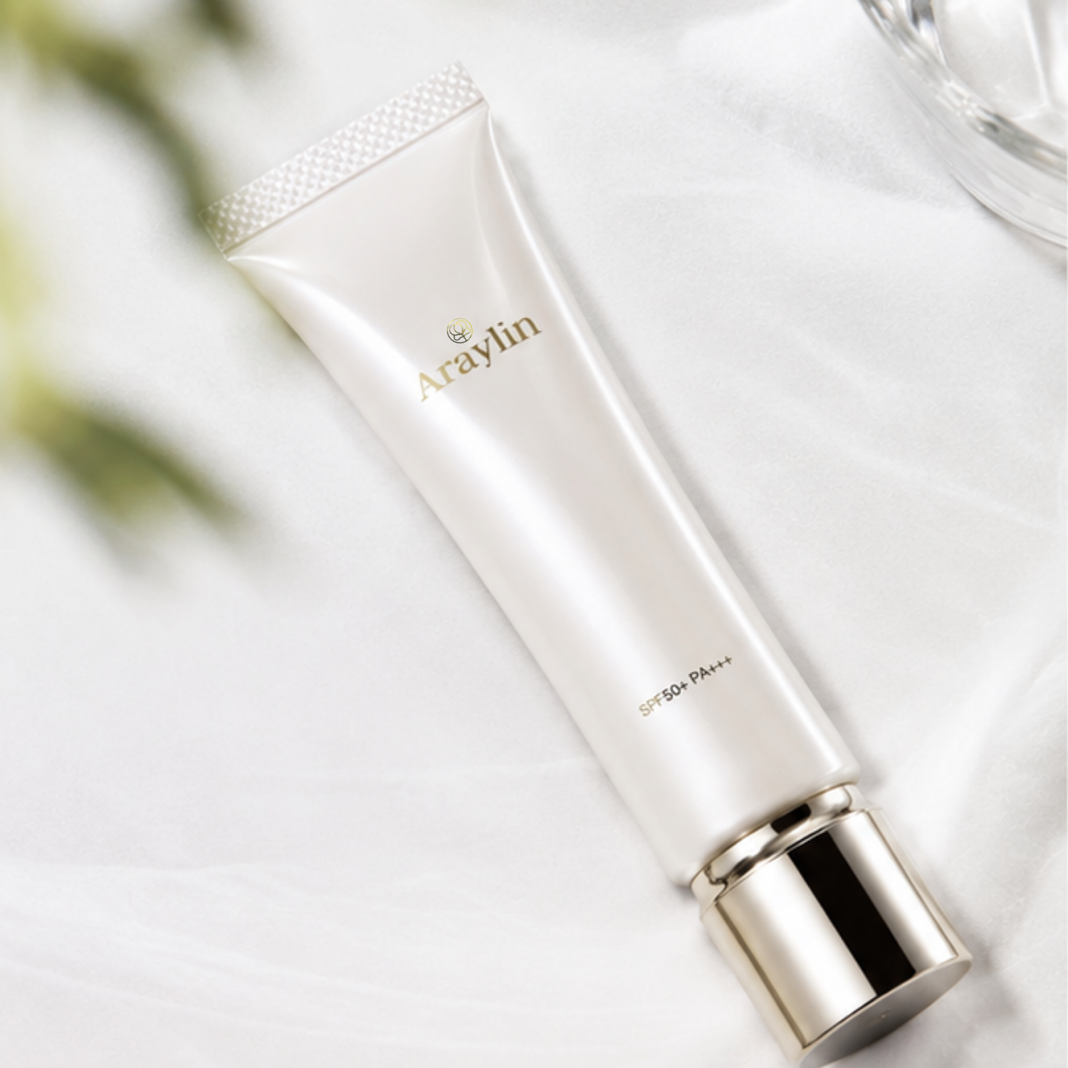 Araylin UV ホワイトブライトベール 商品イメージ